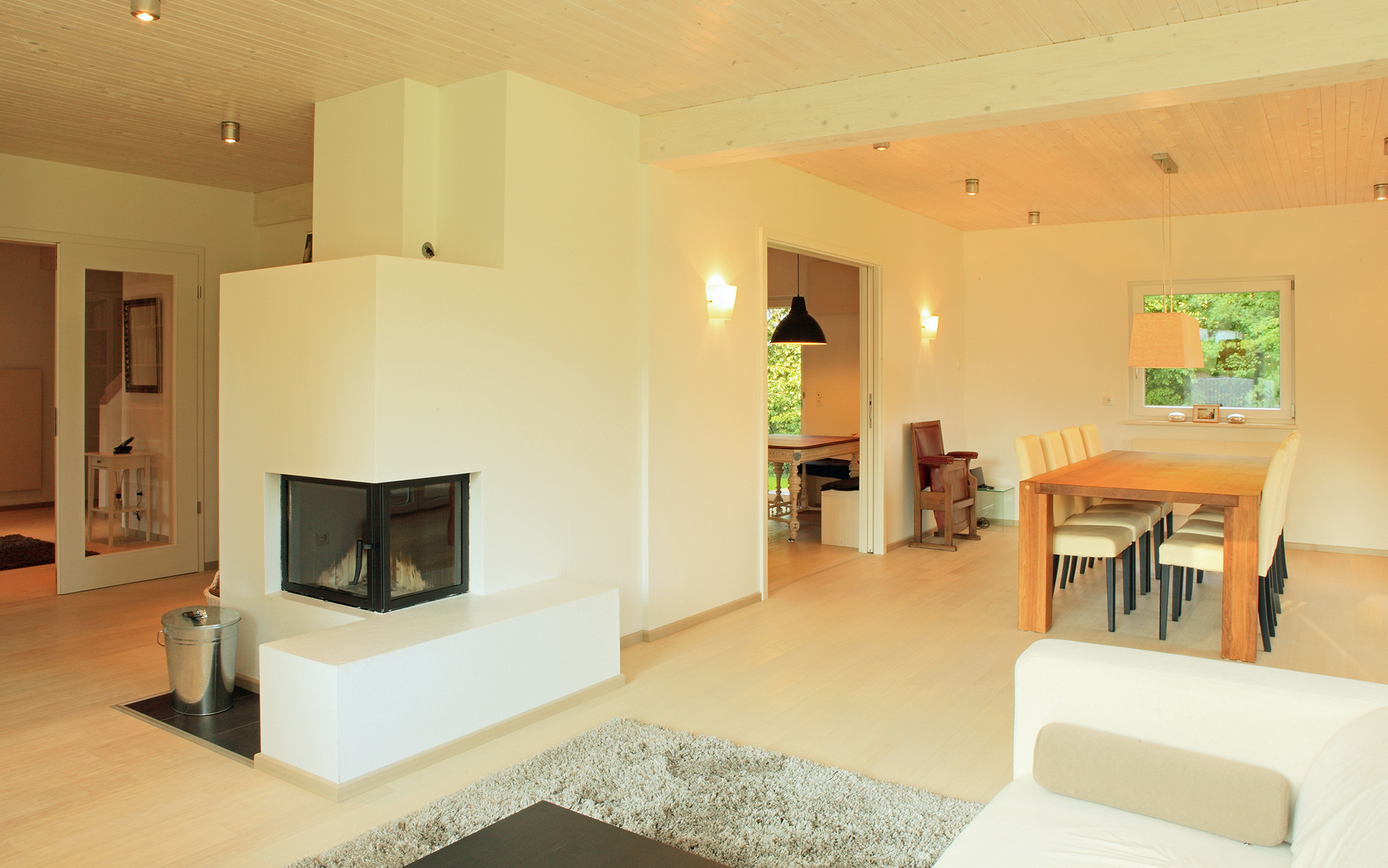 Holzhaus Katharina in Laaber