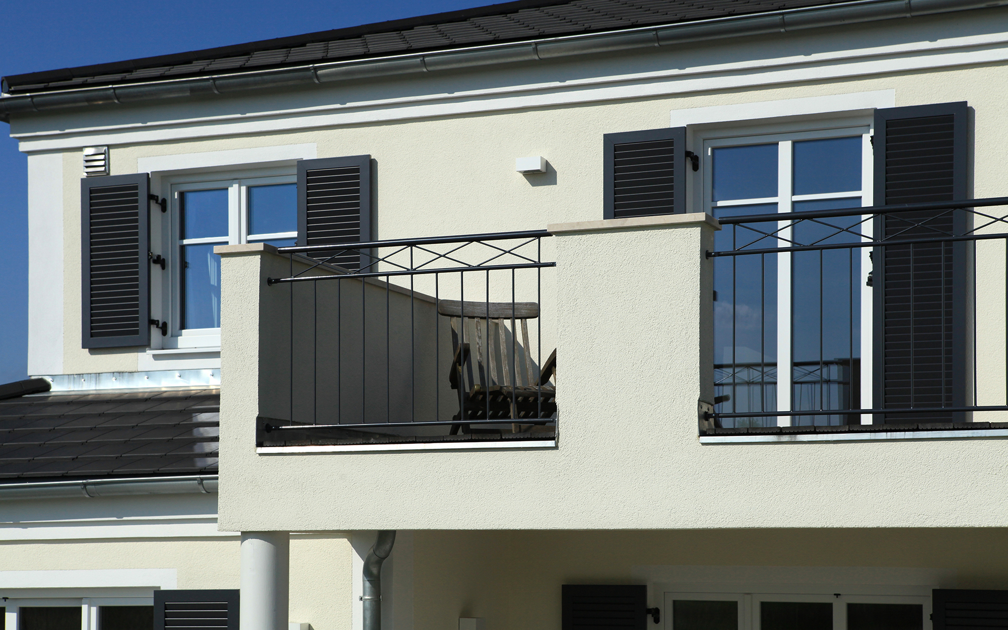 Holzhaus Doris in Ingolstadt