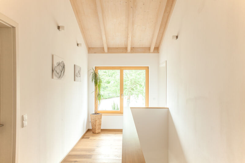 Holzhaus Michaela in Abensberg