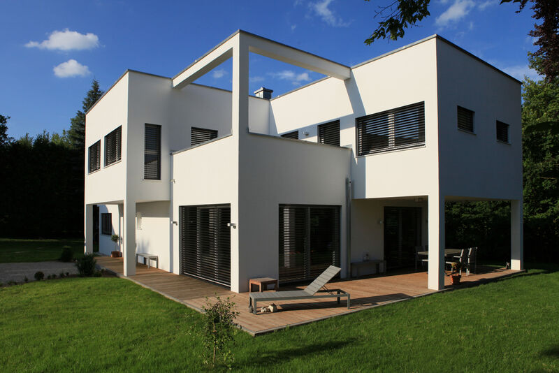 Holzhaus Katharina in Laaber