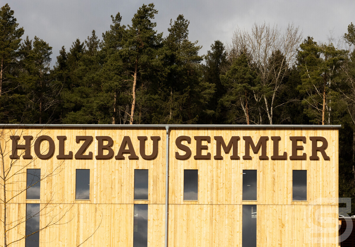 Einweihungsfeier unserer neuen Produktionshalle