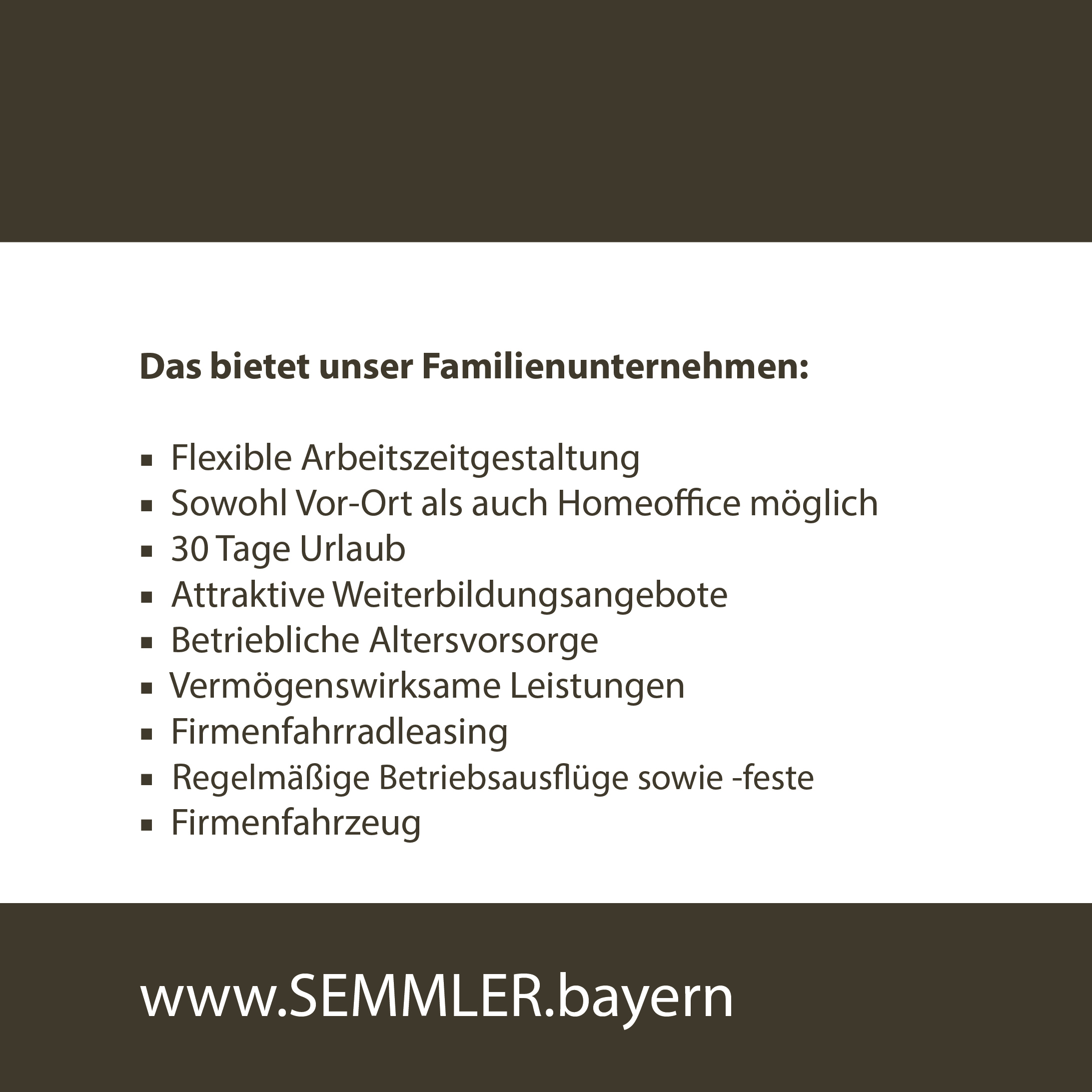 Wir suchen eine/n Bauleiter/in (m / w / d)