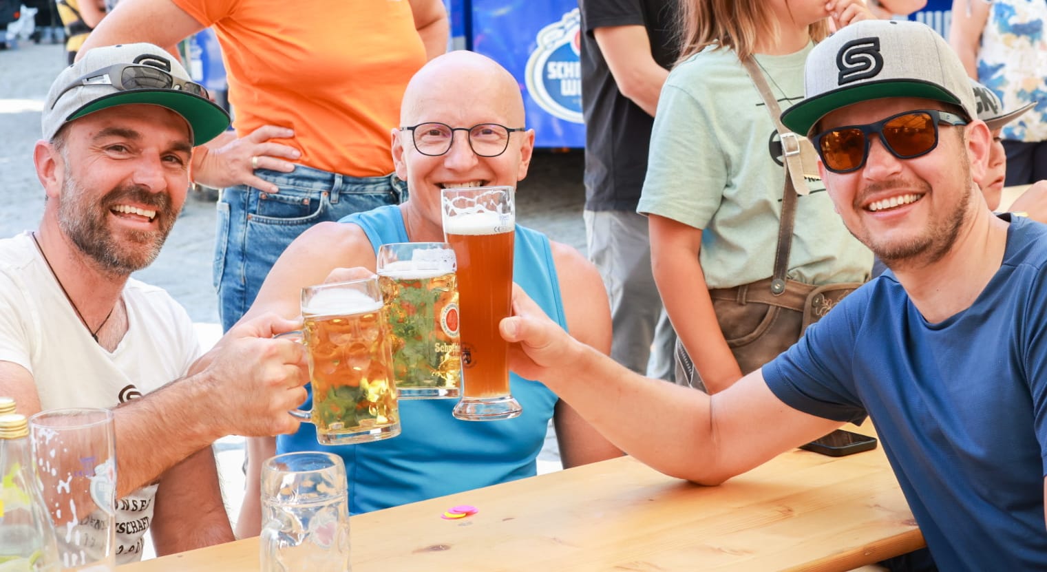 Holzbau Semmler war wieder beim 24h-Rennen in Kelheim dabei!