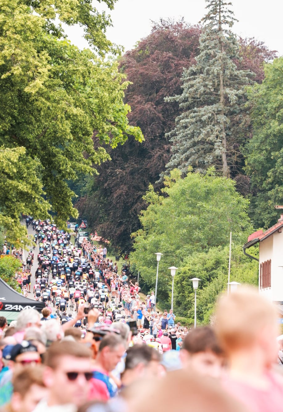 Holzbau Semmler war wieder beim 24h-Rennen in Kelheim dabei!