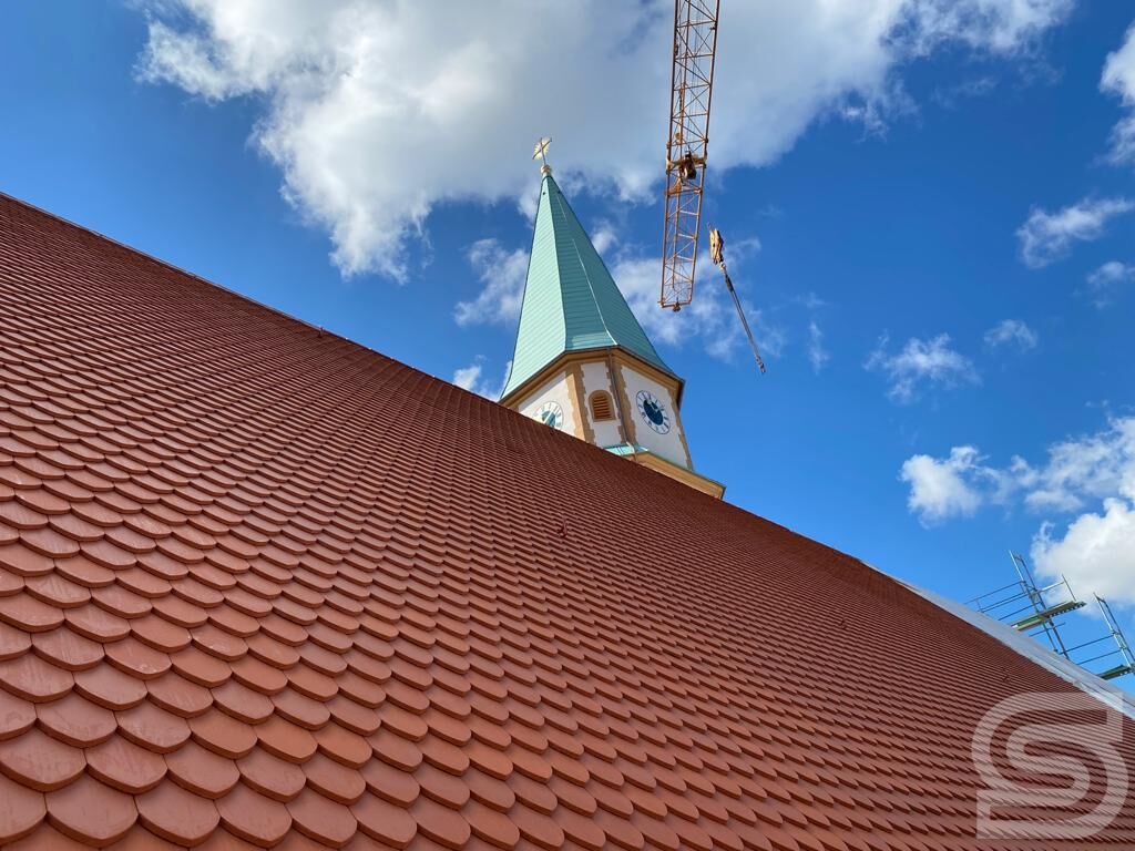 Hofkirche Neumarkt