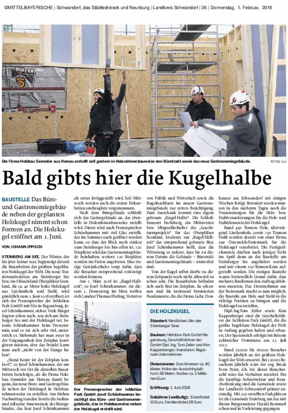 Pressemitteilung