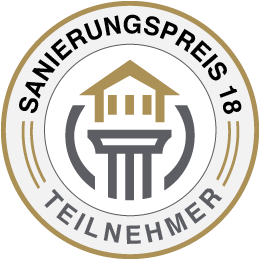 Sanierungspreis