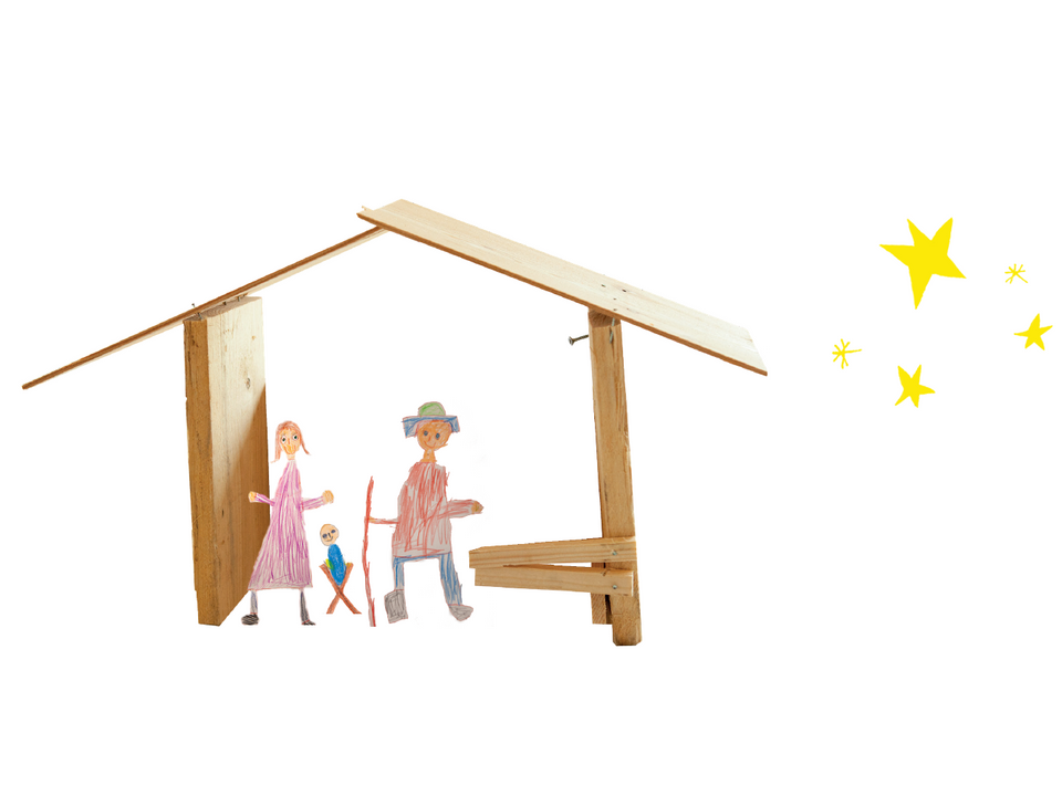 Weihnachtsurlaub von 21.12.18 - 08.01.2019