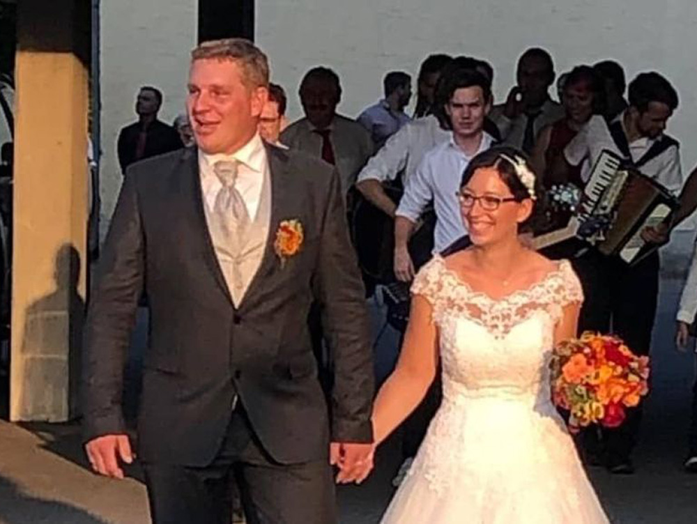 Hochzeit Richter Anton