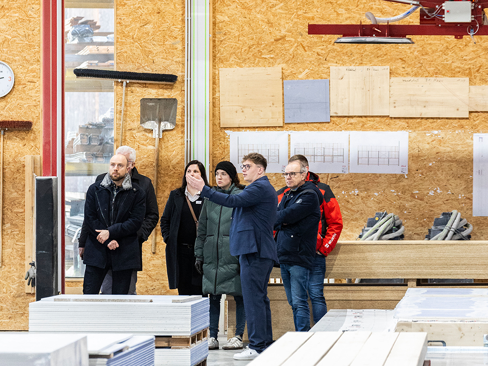 HOLZ.BAU.EIN.BLICK 2025