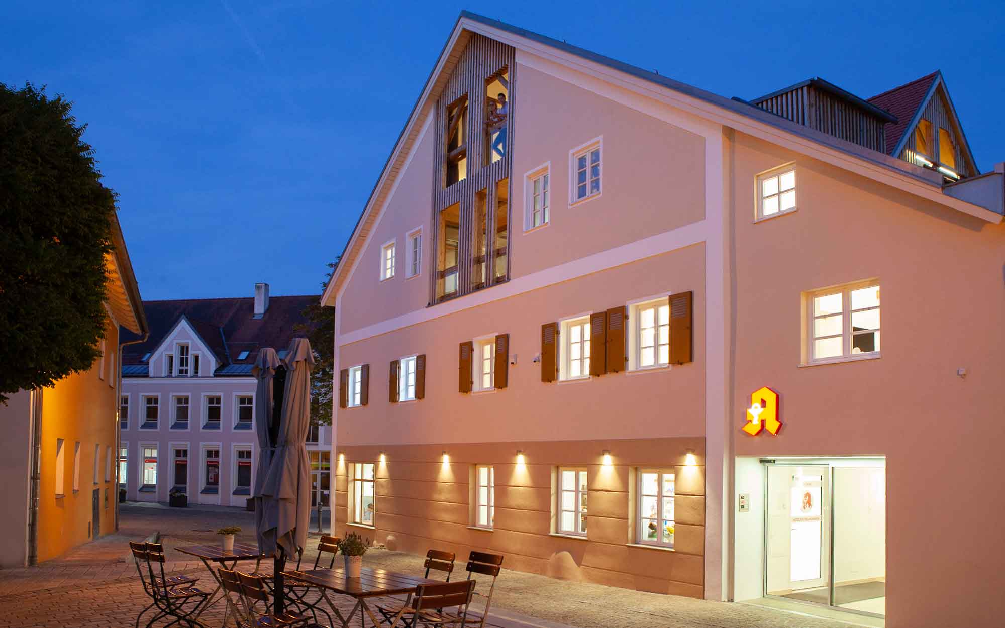 Sanierung