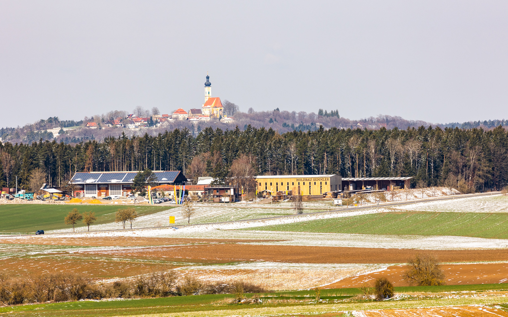 landschaft