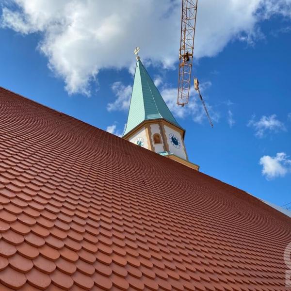 Hofkirche Neumarkt