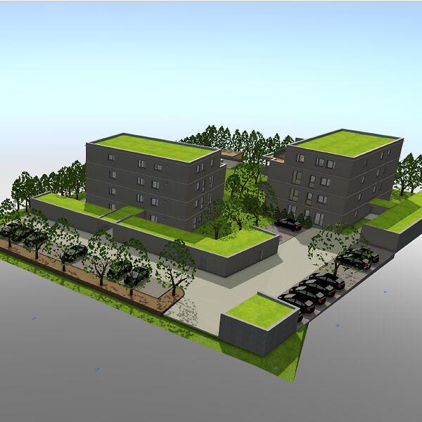 Mehrfamilienhaus Velburg